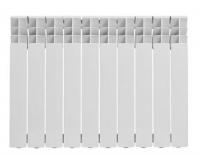 Алюминиевый радиатор SMART Install Heavy One 500 12 секций
