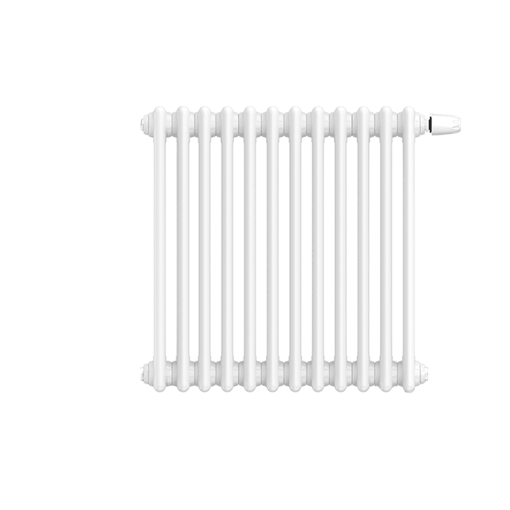 Bataria 2-500-11 UT 1/2 RAL 9016 Белый