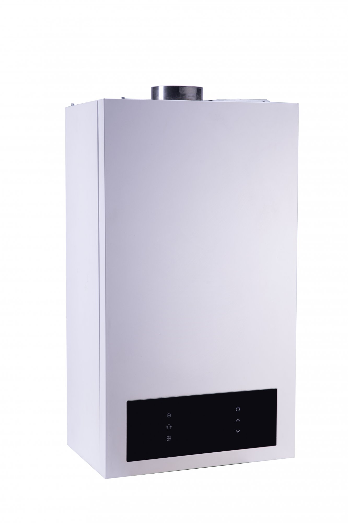 Газовый котел HUBERT AGB 18 DP Wi-Fi