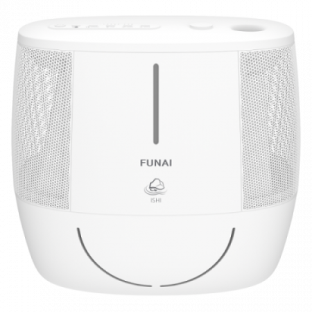 Мойка воздуха FUNAI серия ISHI FAW-ISE480/6.0(WT) с электронным управлением