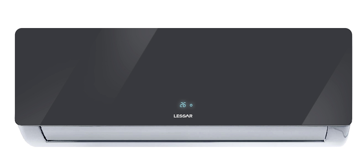 Сплит-система Lessar LS-HE09KNA2AD/LU-HE09KNA2AD