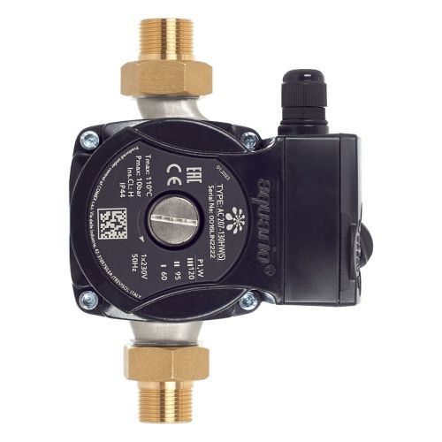 Циркуляционный насос AQUARIO AC 207-130HW(S)