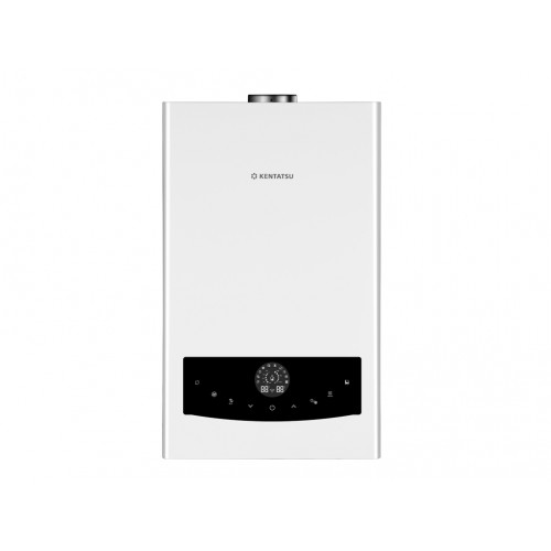 Газовый котел KENTATSU Nobby Base Atmo (S)/(E) 24-OC