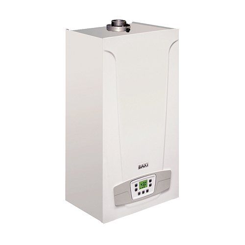 Газовый котел BAXI ECO-4S 18F