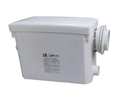 Канализационный насос PUMPMAN ST600A