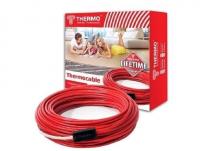 Греющий кабель Thermocable SVK-20-1800 87 м