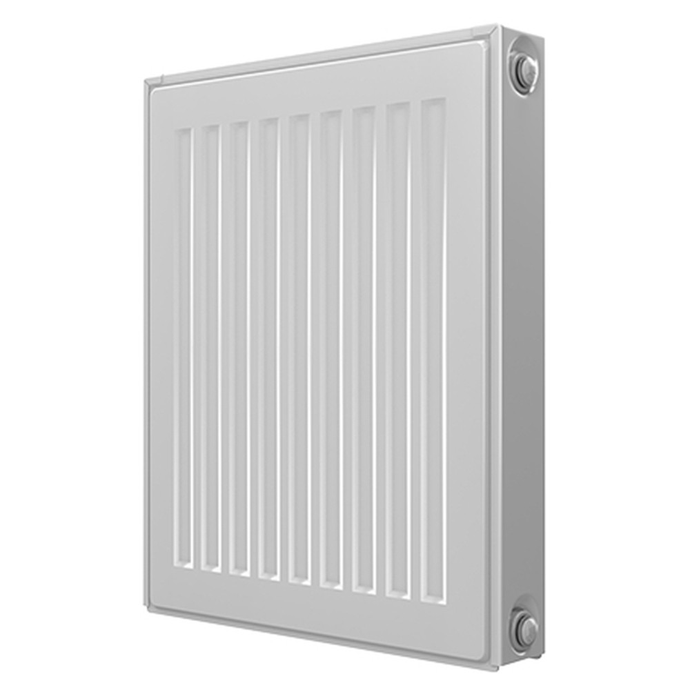 Радиатор панельный ROYAL THERMO Compact С22-500- 600 RAL9016