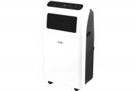 Мобильный кондиционер Ballu Aura BPAC-09 CP/N1_24Y в комплекте с адаптером Ballu UniPort 1.0