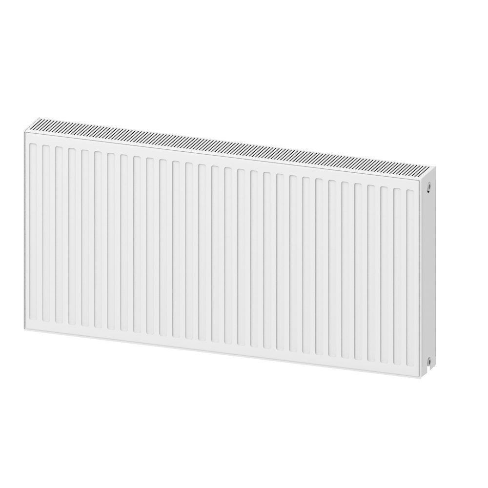 Радиатор стальной панельный Wester 500x 800 C22 (бок.подкл.)