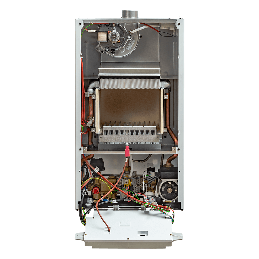 Газовый котел BAXI ECO Classic 14 F