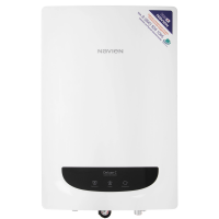 Газовый котел NAVIEN DELUXE C PRO- 40 K COAXIAL