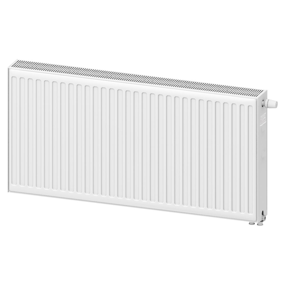 Радиатор стальной панельный WESTER UNIVERSAL 500x600 VC22 (нижнее подк., без кронштейнов)
