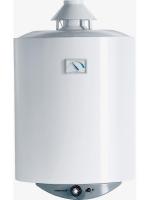Газовый водонагреватель ARISTON SUPER SGA 50
