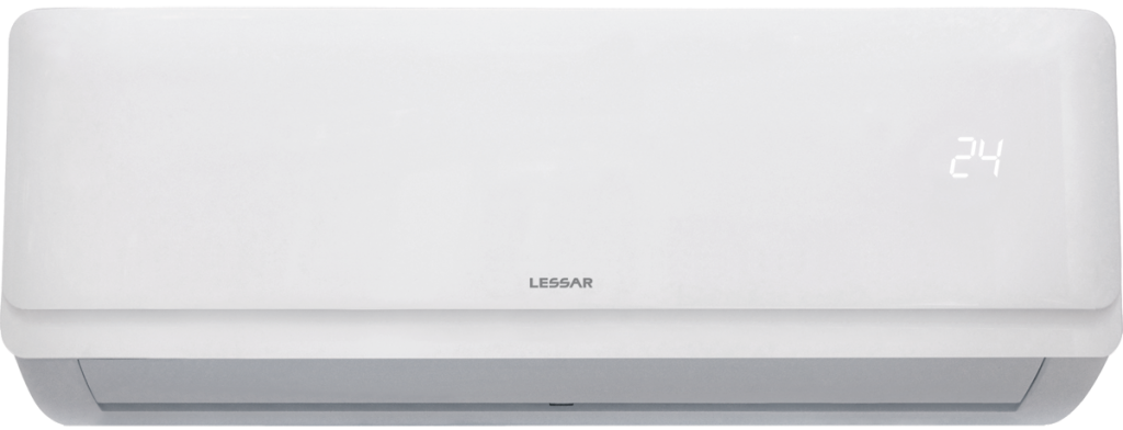 Сплит-системы LESAR серия Cool+ LS-H28KPA2/LU-H28KPA2
