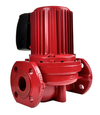 Циркуляционный насос Wellmix WRS 40-90SF (3 скорости,380В)