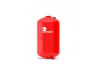 Мембранный бак для отопления WESTER WRV50
