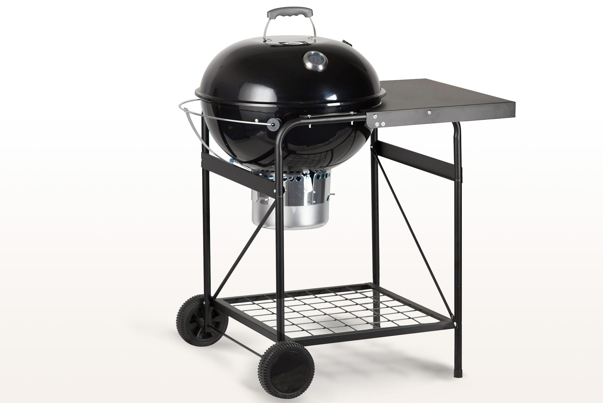 Угольный гриль Start Grill TEMPER PREMIUM 57 см/ 22