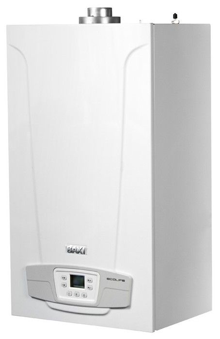 Газовый котел BAXI ECO Life 1.14 F