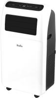 Мобильный кондиционер Ballu Aura BPAC-12 CP/N1_24Y в комплекте с адаптером Ballu UniPort 1.0