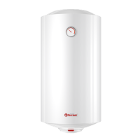 Водонагреватель THERMEX Circle 50 V Slim
