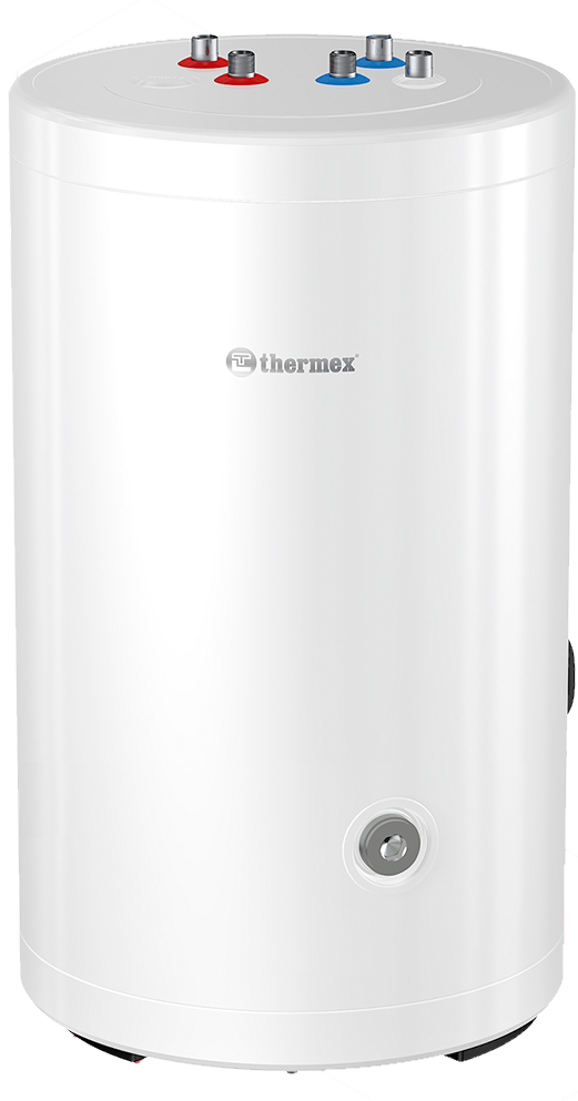 Бойлер косвенного нагрева THERMEX TOP Inox 150/24
