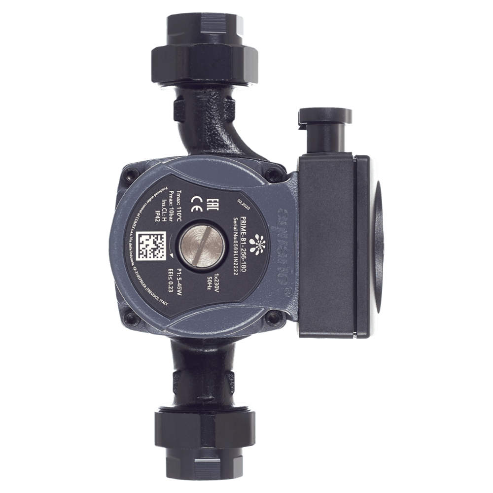 Циркуляционный насос AQUARIO PRIME-B1-328-180