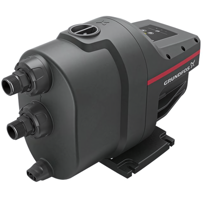 Насосная станция GRUNDFOS SCALA1 5-55