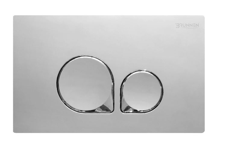 Готовое решение BRUNNEN EISWAL-9303 Auto flush