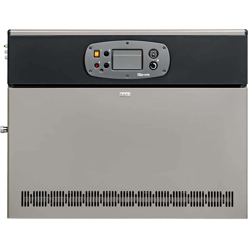 Газовый котел BAXI SLIM HPS 1.99