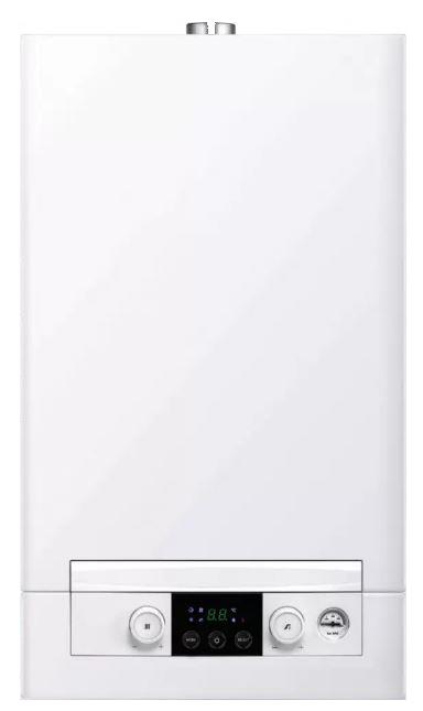 Газовый котел Navien NGB210-10K