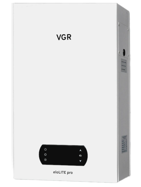 Электрокотел VGR eloELITE pro 10