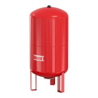 Расширительный бак для отопления FLAMCO Flexcon R 425 л