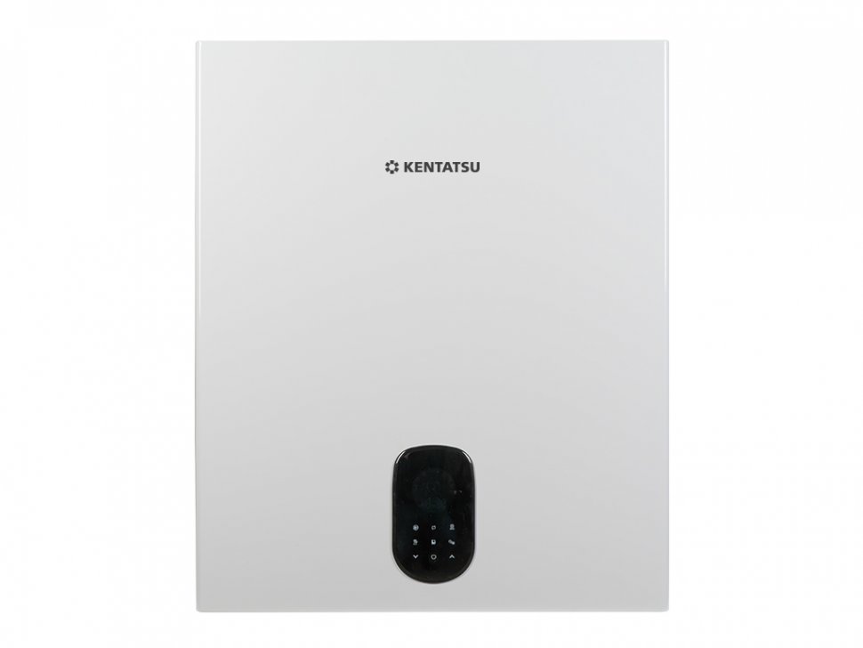 Газовый котел KENTATSU Nobby Base (E) 24-2CS 