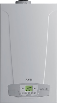 Конденсационный газовый котел BAXI Duo-tec Compact 28