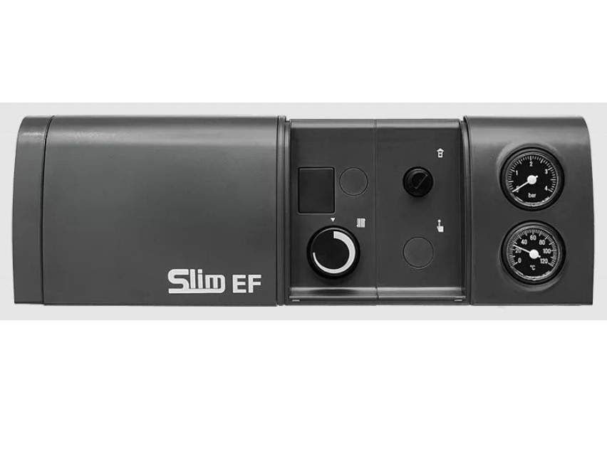 Газовый котел BAXI SLIM EF 1.61