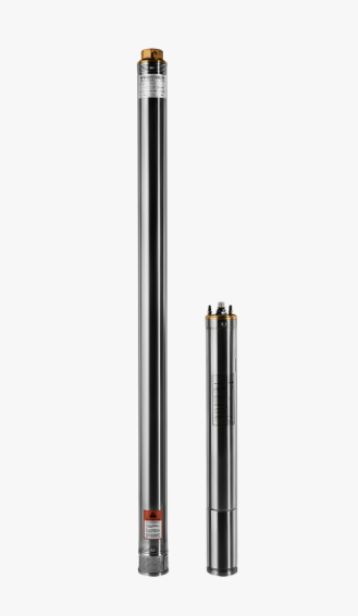 Скважинный насос ROMMER RP 4-76, 1 1/4