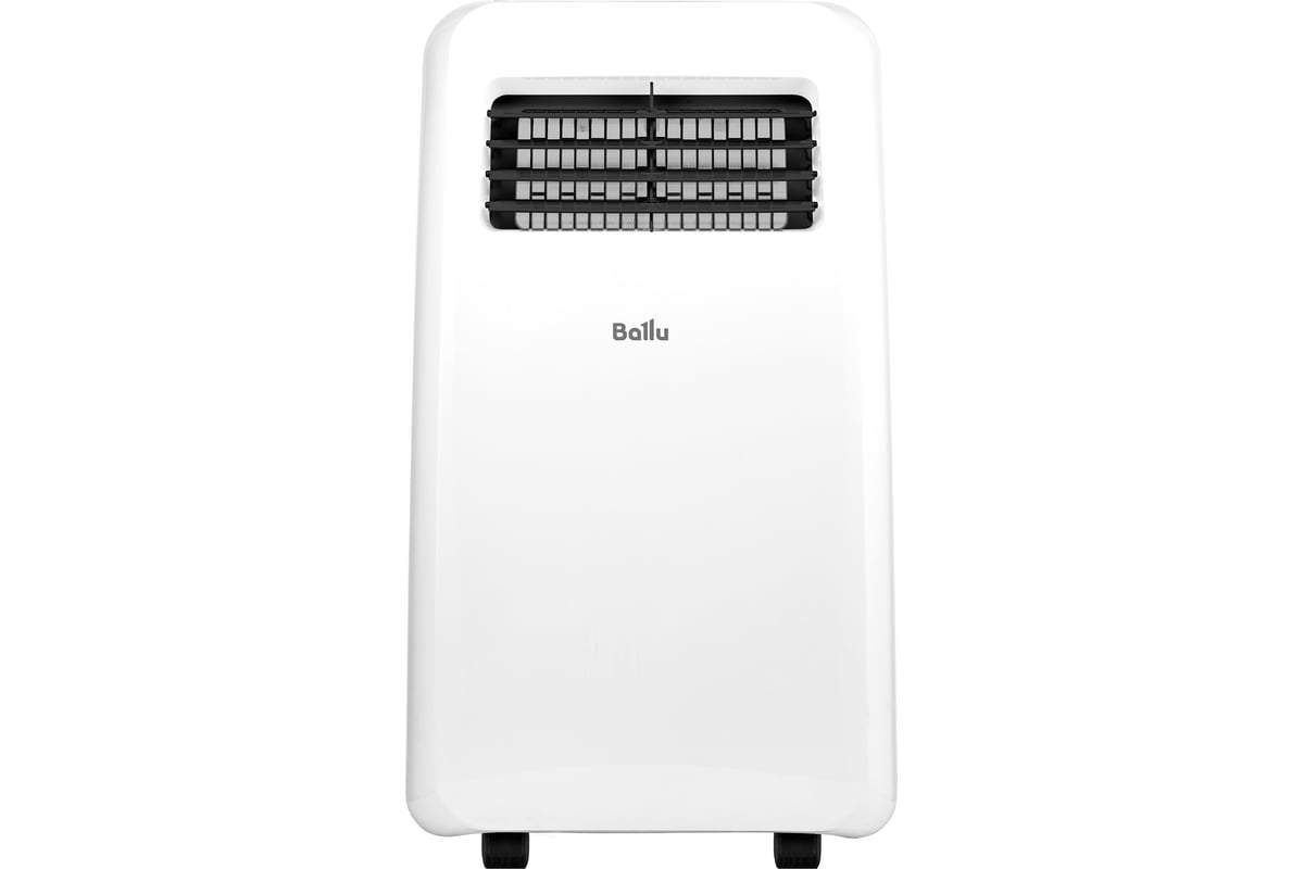 Мобильный кондиционер Ballu Aura BPAC-09 CP/N1_24Y