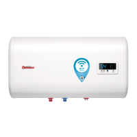 Водонагреватель THERMEX IF  50 H (pro)