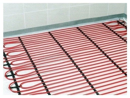 Греющий кабель Thermocable SVK-20-1020 50 м
