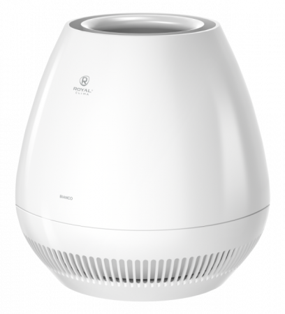 Мойка воздуха ROYAL CLIMA серия BIANCO RAW-B350/4.2E-WT
