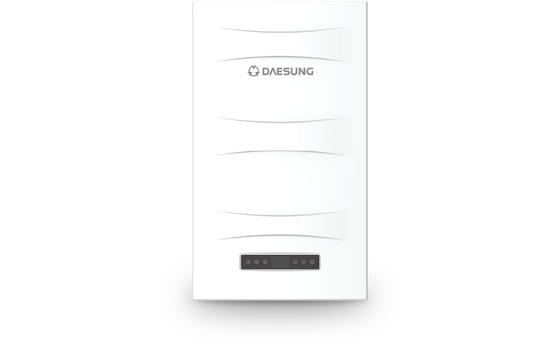 Газовый котел DAESUNG A MAX 16