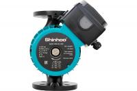 Циркуляционный насос SHINHOO BASIC PRO 65-18SF 3x380V