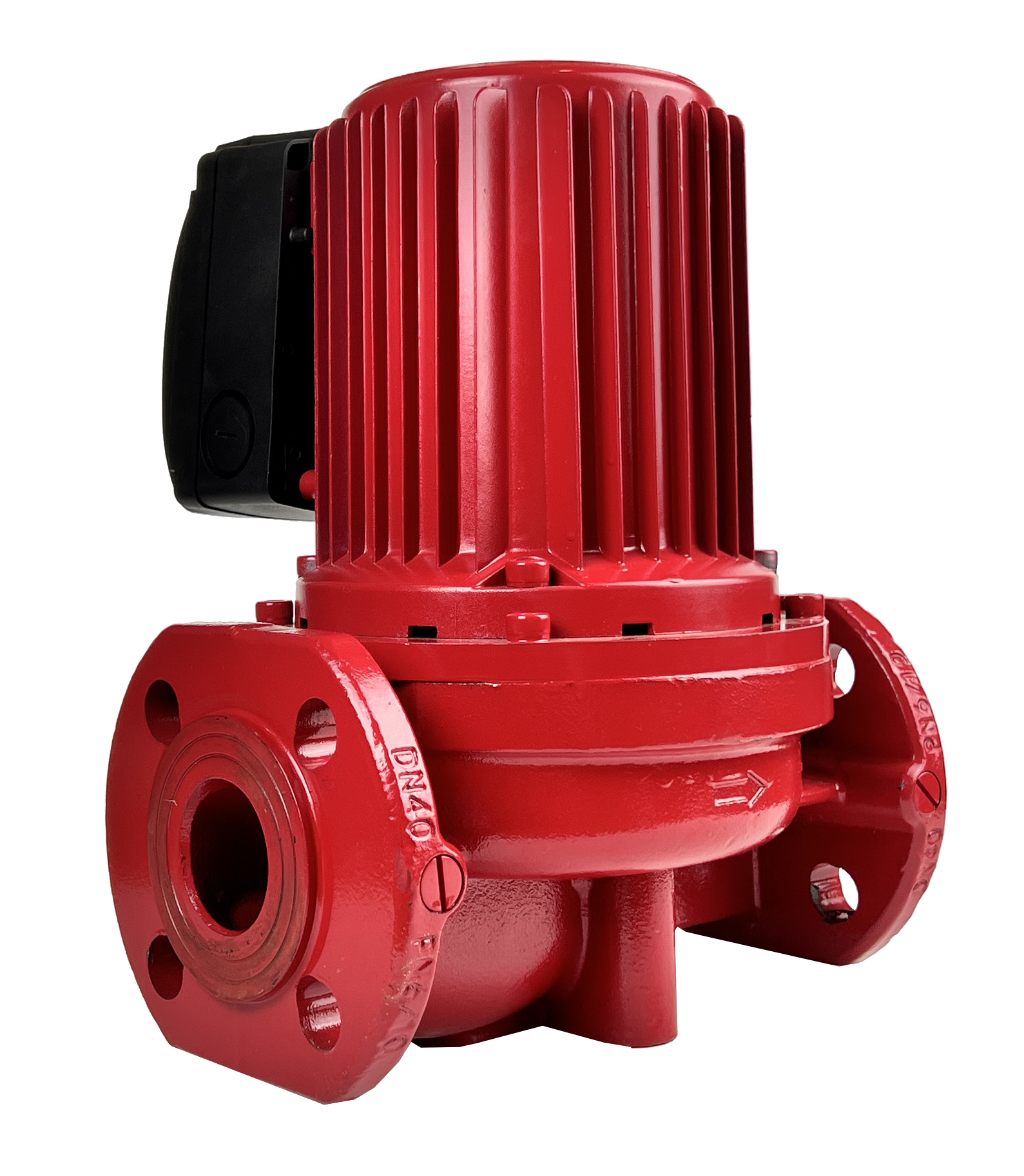 Насос циркуляционный WRS 40-130SF (220В) WELLMIX