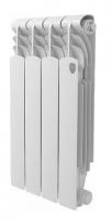 Алюминиевый радиатор ROYAL THERMO Revolution 500 4 секции