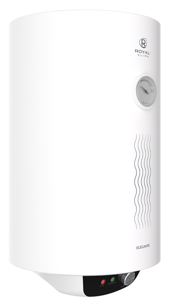 Водонагреватель ROYAL CLIMA ELEGANT 30