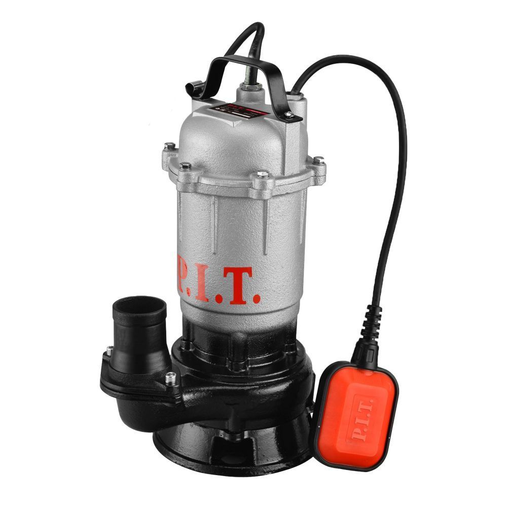 Фекальный насос PIT PSW750-W