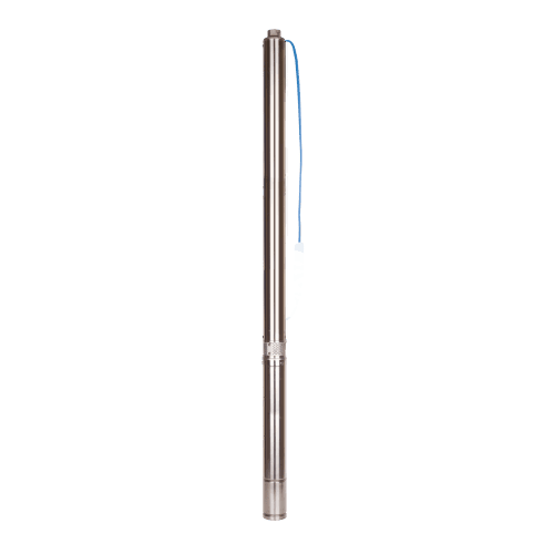 Скважинный насос AQUARIO ASP1E-175-75 встр.конд.