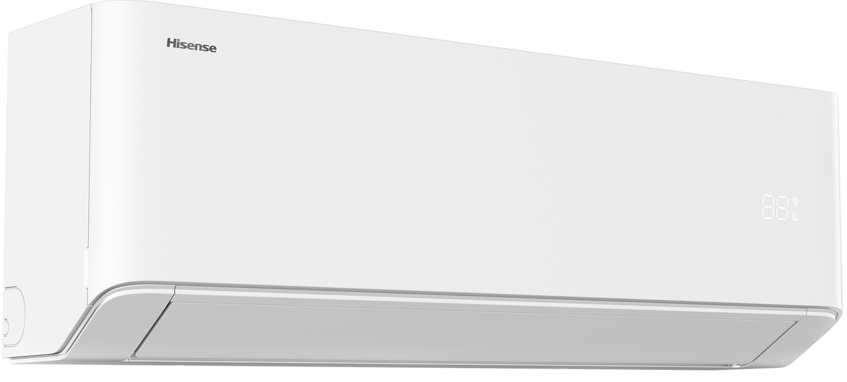 Классическая сплит-система Hisense серии VIBE Classic A AS-18HW4RMPHA00 (комплект)