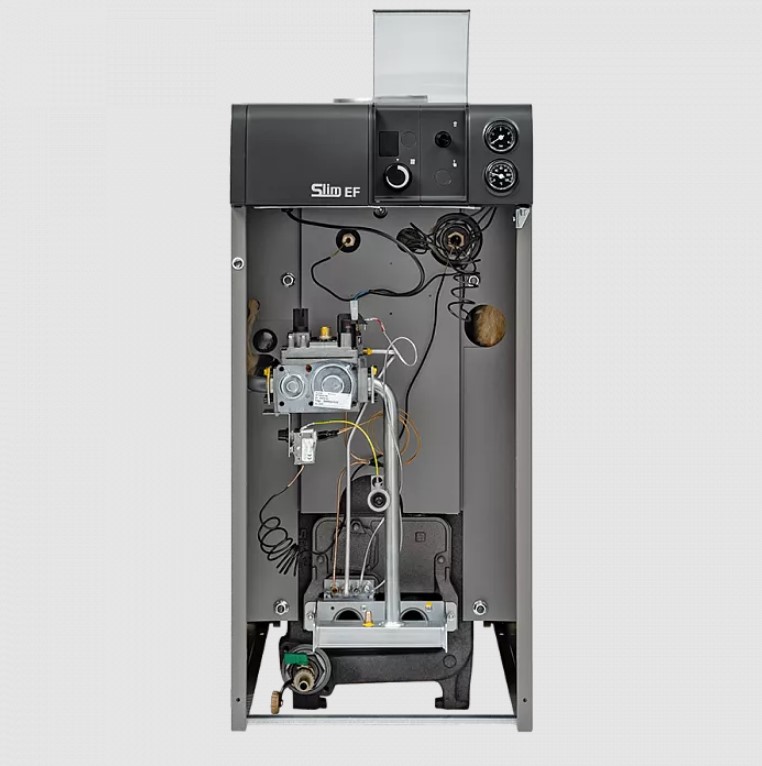 Газовый котел BAXI SLIM EF 1.49