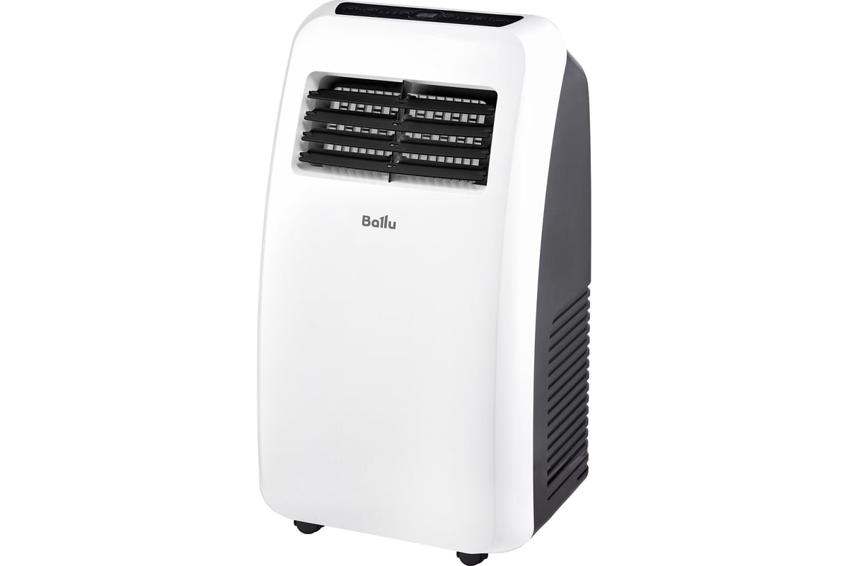 Мобильный кондиционер Ballu Aura BPAC-07 CP/N1_24Y